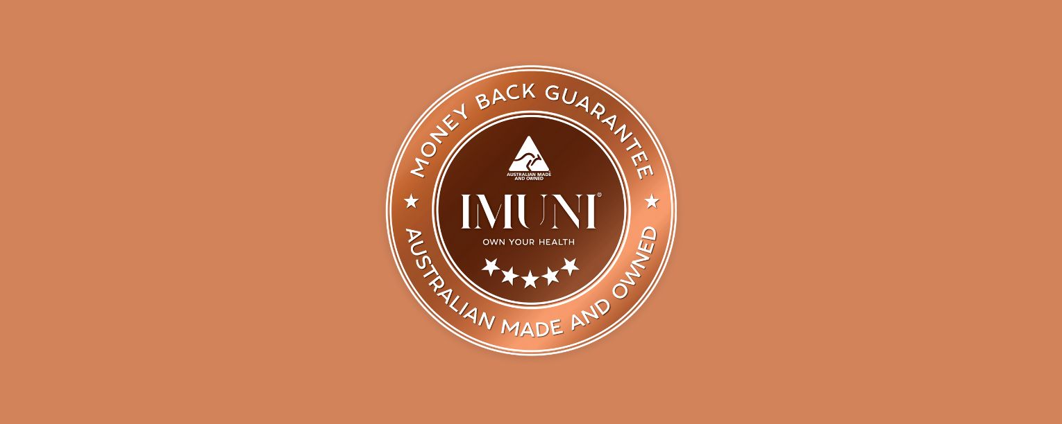 IMUNI Academy